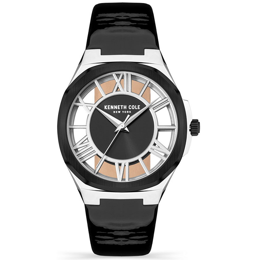 Kenneth Cole Transparent KCWLA2126401